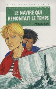 Le Navire qui remontait le temps