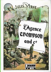 L'Agence Thompson and C