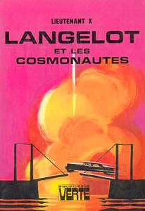 Langelot et les cosmonautes