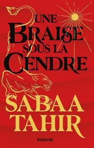 Une Braise sous la cendre