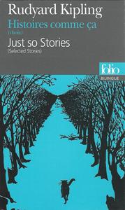 Histoires comme a
