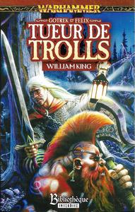 Tueur de trolls