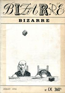 Bizarre n IX