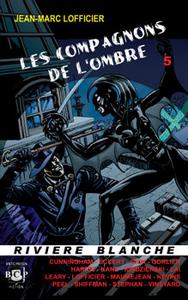 Les Compagnons de l'Ombre - 5