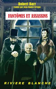 Fantmes et Assassins