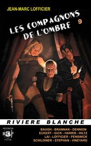Les Compagnons de l'Ombre - 9