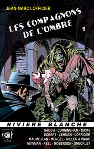 Les Compagnons de l'Ombre - 1