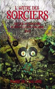 L'Antre des Sorciers