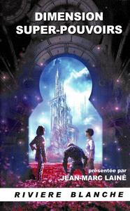 Dimension Super-Pouvoirs