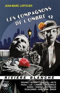 Les Compagnons de l'Ombre - 12