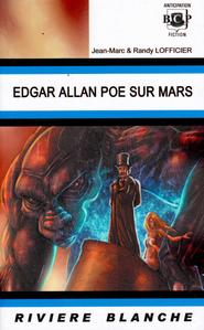 Edgar Allan Poe sur Mars