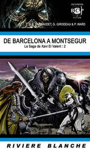 De Barcelona  Montsgur