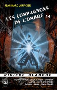 Les Compagnons de l'Ombre - 14