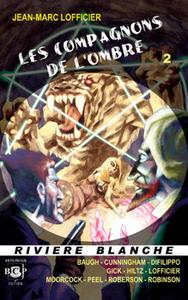 Les Compagnons de l'Ombre - 2