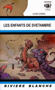 Les Enfants de Svetambre