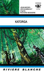 Katorga