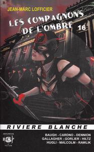 Les Compagnons de l'Ombre - 16