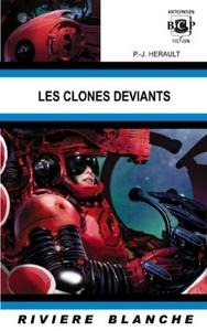 Les Clones dviants