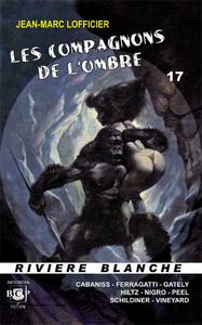 Les Compagnons de l'Ombre - 17