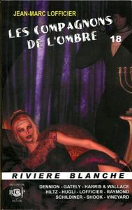 Les Compagnons de l'Ombre - 18