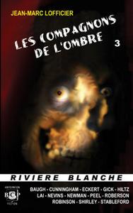 Les Compagnons de l'Ombre - 3