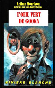 L'Oeil Vert de Goona