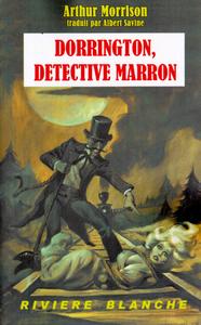 Dorrington, dtective marron