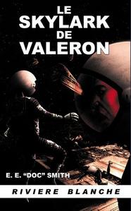 Le Skylark de Valeron