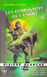 Les Compagnons de l'Ombre - 20