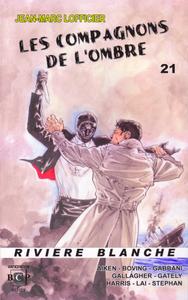 Les Compagnons de l'Ombre - 21