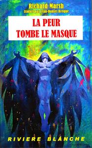 La Peur tombe le Masque