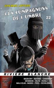 Les Compagnons de l'Ombre - 22