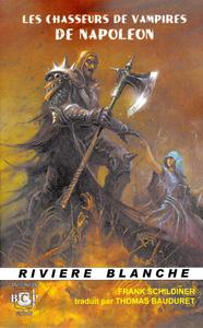 Les Chasseurs de Vampires de Napolon