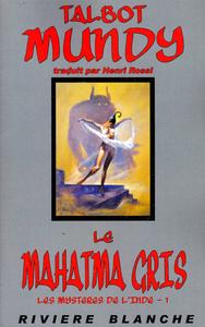 Le Mahatma Gris