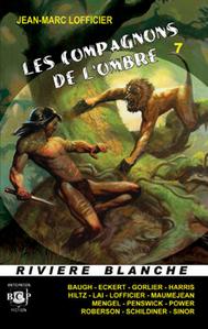 Les Compagnons de l'Ombre - 7