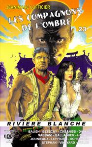 Les Compagnons de l'Ombre - 23