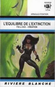 L'quilibre de l'Extinction