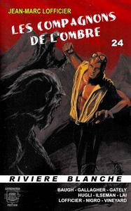 Les Compagnons de l'Ombre - 24