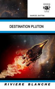 Destination Pluton