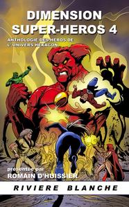 Dimension Super-Hros 4
