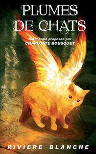 Plumes de chats