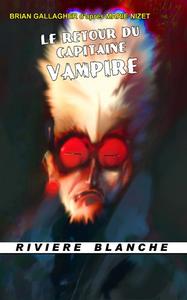 Le Retour du Capitaine Vampire