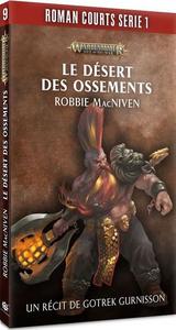 Le Dsert des Ossements
