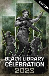 Black Library Clbration 2023