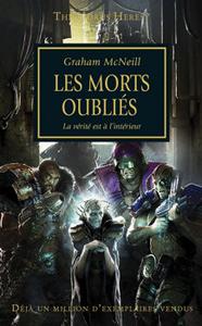 Les Morts oublis