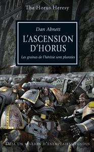 L'Ascension d'Horus