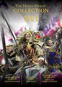 The Horus Heresy : Collection XVI
