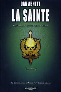 La Sainte - volume 2