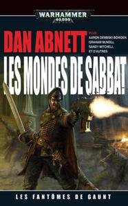 Les Mondes de Sabbat