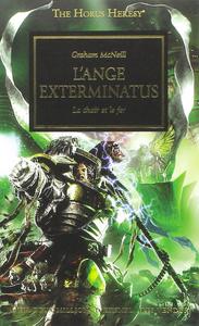 L'Ange Exterminatus : la Chair et le Fer